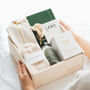 The Rest And Recharge Wellness Gift Hamper, thumbnail 1 of 8