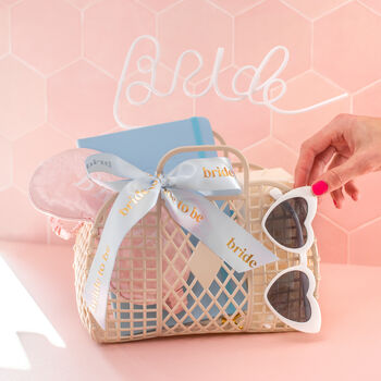 Bride To Be Jelly Bag, 2 of 4
