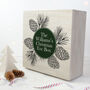 Personalised Classic Christmas Eve Box, thumbnail 6 of 9