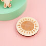 Weather Self Adhesive Wall Hooks, thumbnail 6 of 7