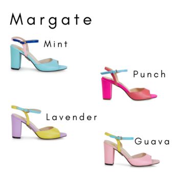 Margate Sandals, 12 of 12