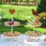 Personalised Home Baking Cake Stand, thumbnail 1 of 7