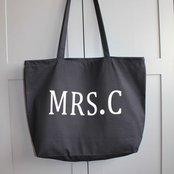 Mrs Shopping Bag, 3 of 3