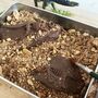 Chocolate Dinosaur Excavation Kit, thumbnail 2 of 2