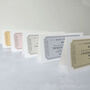 Personalised Luxury Ticket Style Gift Voucher, thumbnail 3 of 7