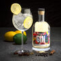 Make Your Own Gin Kit Deluxe Edition, Three Bottles, thumbnail 2 of 5