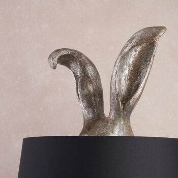 Hare Table Lamp, 3 of 12