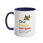 Happy Camper Mug, thumbnail 6 of 8