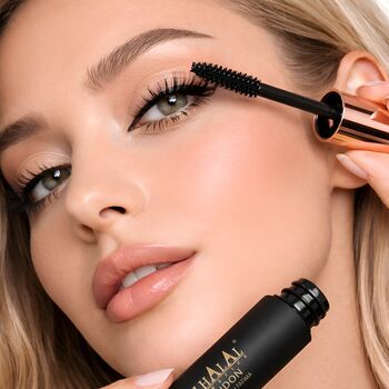 Al Halal Cosmetics Al341 Samra Mascara For Intense Look, 2 of 5