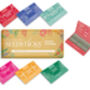 Personalised Grow Your Own Christmas Dinner Seed Kit, thumbnail 1 of 2