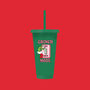 Red Christmas Cold Cup, thumbnail 6 of 9