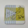 Blackbird Song Bone China Mug, thumbnail 8 of 9