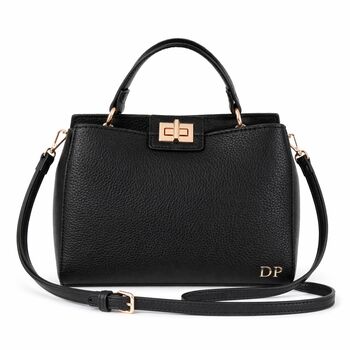 Personalised Handbag Cross Body Bag, 7 of 8