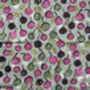 Cherry Pie Tea Towel Green / Pink, thumbnail 3 of 5