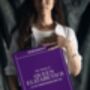Queen Elizabeth Personalised Royal Family History Book, thumbnail 8 of 10