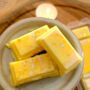 Pina Colada Wax Melt Bar, Cocktail Inspired Home Fragrance, thumbnail 4 of 5