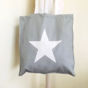 Star Tote Bag / Shopper, 4 of 6