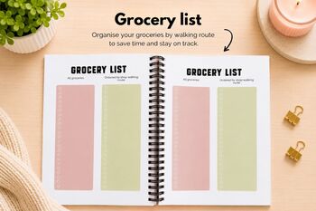 The Adhd Daily Planner, 6 of 8