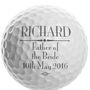 Personalised Message Golf Ball, thumbnail 2 of 2