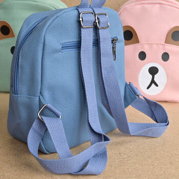Personalised Kids Backpack, 4 of 5