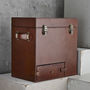 Leather Drinks Box, thumbnail 4 of 6