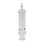 Solid Brass Mini Safety Whistle, thumbnail 2 of 6