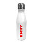 Personalised Bowling Water Bottle, thumbnail 1 of 12