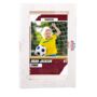 Personalised Soccer Trading Cards Giant Marshmallow Gift, thumbnail 1 of 12