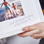 Personalised Favourite Memory Photo Print, thumbnail 5 of 5