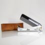 Personalised Man Comb With Leather Case, thumbnail 4 of 12