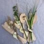 Wooden Victorian Vintage Cutlery Ecofriendly Disposable, thumbnail 5 of 8