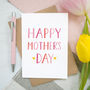 Happy Mother's Day Card, thumbnail 2 of 7