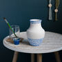Paint Your Own Ceramic Vase Kit, thumbnail 5 of 12
