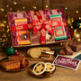 Traditional Christmas Hamper, thumbnail 1 of 4
