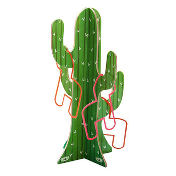 Hoopla Cactus Party Game, 2 of 3