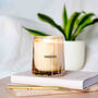 Rise N Shine! Invigorating Aromatherapy Scented Candle, thumbnail 4 of 8