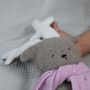 Pure Cashmere Reindeer, thumbnail 3 of 6