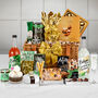 Christmas Surprise Alcohol Free Hamper With Pressés, thumbnail 1 of 4