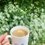 Cow Parsley Mug, thumbnail 6 of 6