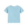 Timmy Blue Tractor Printed T Shirt, thumbnail 2 of 10