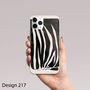 Personalised Case For iPhone Abstract Printed Set 11, thumbnail 8 of 10