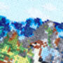 Machu Picchu Cross Stitch Kit, thumbnail 4 of 9