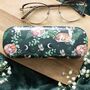 Cute Forest Print Glasses Case, thumbnail 1 of 2