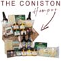 Coniston Food And Drink Hamper, thumbnail 2 of 4