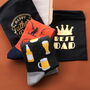Father's Day Bamboo Socks For Dad, thumbnail 1 of 8