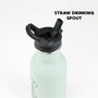 Personalised Engraved Pookie Bottle School Travel, thumbnail 4 of 10
