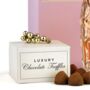 Baglietti Rosé And Chocolate Hamper, thumbnail 4 of 6