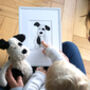 Personalised Favourite Toy Portrait, thumbnail 2 of 10