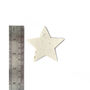 Christmas Star Plantable Seed Paper Stars, thumbnail 4 of 8