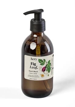 Fig Leaf Hand / Body Wash, 2 of 3